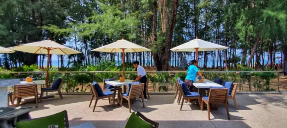 4 bedrooms Villa for sale in Phuket, Southern Thailand, Thailand № 79233 25
