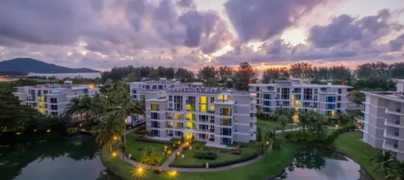 4 bedrooms Villa for sale in Phuket, Southern Thailand, Thailand № 79233 17
