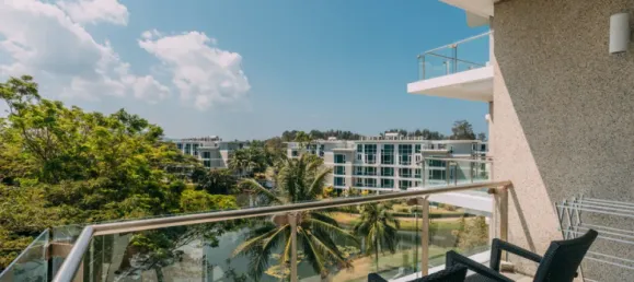 4 bedrooms Villa for sale in Phuket, Southern Thailand, Thailand № 79233 16