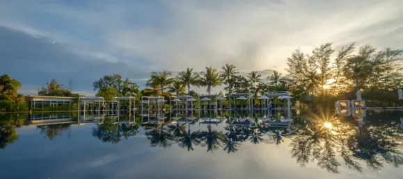 4 bedrooms Villa for sale in Phuket, Southern Thailand, Thailand № 79233 23