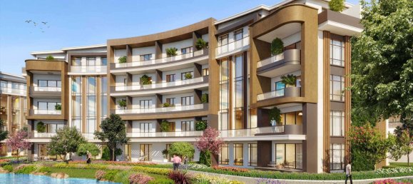 Apartment 4+1 in Zeray Perla 2, Izmit, Turkey No. 34976 4