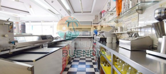 55m² Commercial property in Mazarron, Spain No. 98319 19