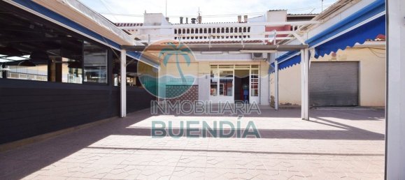 55m² Commercial property in Mazarron, Spain No. 98319 3