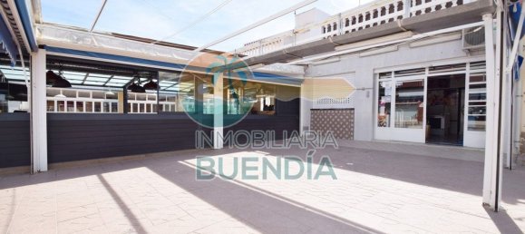 55m² Commercial property in Mazarron, Spain No. 98319 2