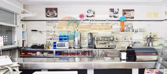 55m² Commercial property in Mazarron, Spain No. 98319 20