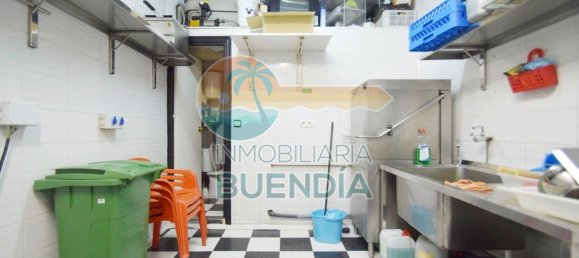 55m² Commercial property in Mazarron, Spain No. 98319 4