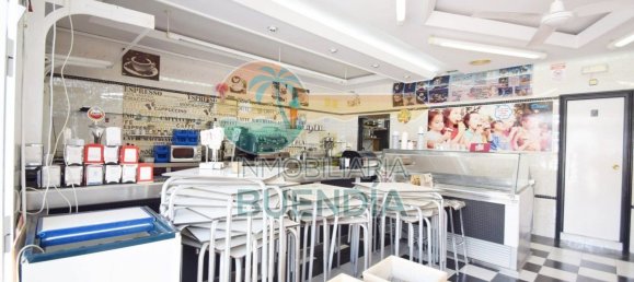 55m² Commercial property in Mazarron, Spain No. 98319 9