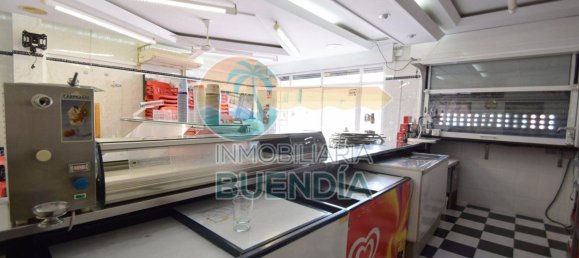 55m² Commercial property in Mazarron, Spain No. 98319 13