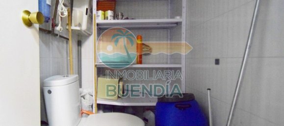 55m² Commercial property in Mazarron, Spain No. 98319 7