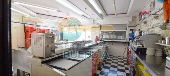 55m² Commercial property in Mazarron, Spain No. 98319 17