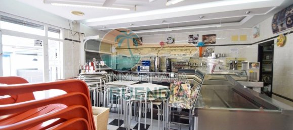 55m² Commercial property in Mazarron, Spain No. 98319 8