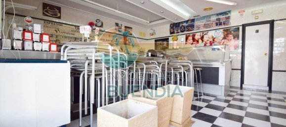 55m² Commercial property in Mazarron, Spain No. 98319 10