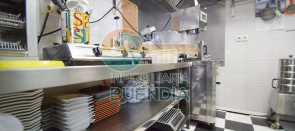 55m² Commercial property in Mazarron, Spain No. 98319 11