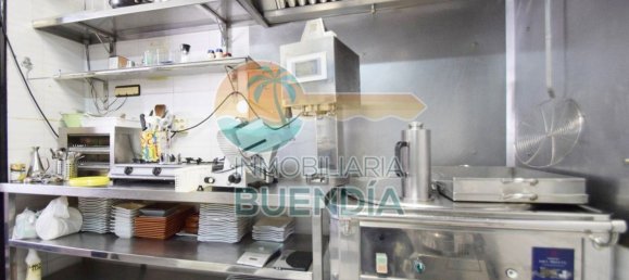 55m² Commercial property in Mazarron, Spain No. 98319 14