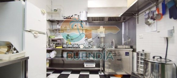 55m² Commercial property in Mazarron, Spain No. 98319 16