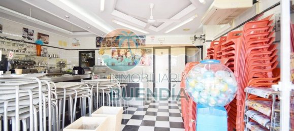 55m² Commercial property in Mazarron, Spain No. 98319 15