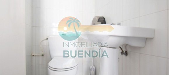 55m² Commercial property in Mazarron, Spain No. 98319 5