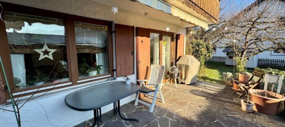 4 bedrooms Townhouse in Traunstein, Germany No. 186787 4