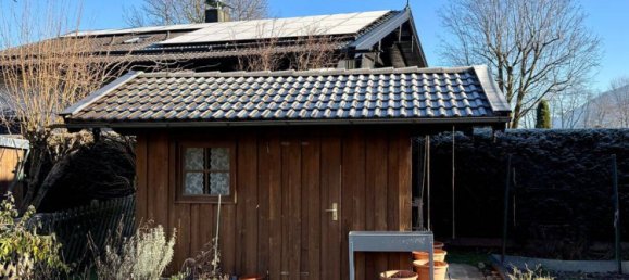 4 bedrooms Townhouse in Traunstein, Germany No. 186787 2