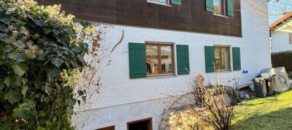 4 bedrooms Townhouse in Traunstein, Germany No. 186787 3