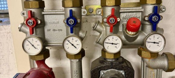 4 bedrooms Townhouse in Traunstein, Germany No. 186787 17