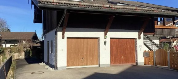 4 bedrooms Townhouse in Traunstein, Germany No. 186787 15