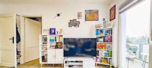 Apartamento de 1 dormitorio en Passau, Germany No. 249222 15