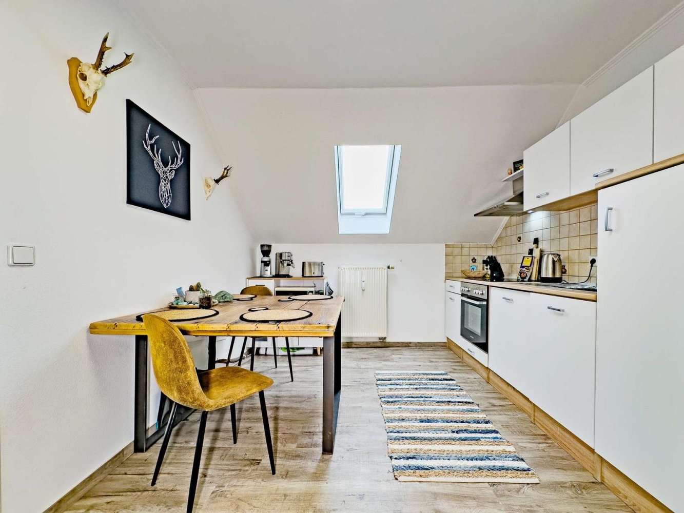 Apartamento de 1 dormitorio en Passau, Germany No. 249222