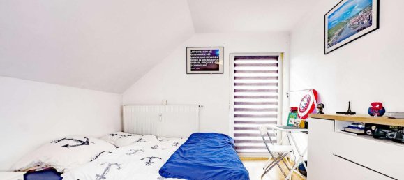 Apartamento de 1 dormitorio en Passau, Germany No. 249222 23