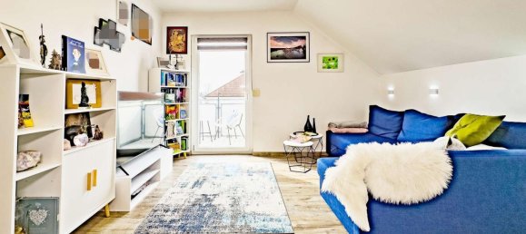 Apartamento de 1 dormitorio en Passau, Germany No. 249222 13