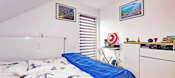 Apartamento de 1 dormitorio en Passau, Germany No. 249222 27