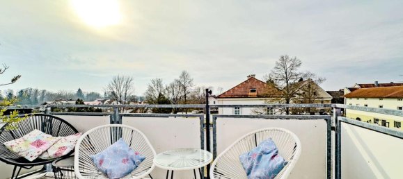 Apartamento de 1 dormitorio en Passau, Germany No. 249222 17