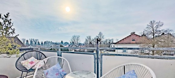 Apartamento de 1 dormitorio en Passau, Germany No. 249222 22