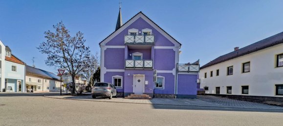 Apartamento de 1 dormitorio en Passau, Germany No. 249222 30