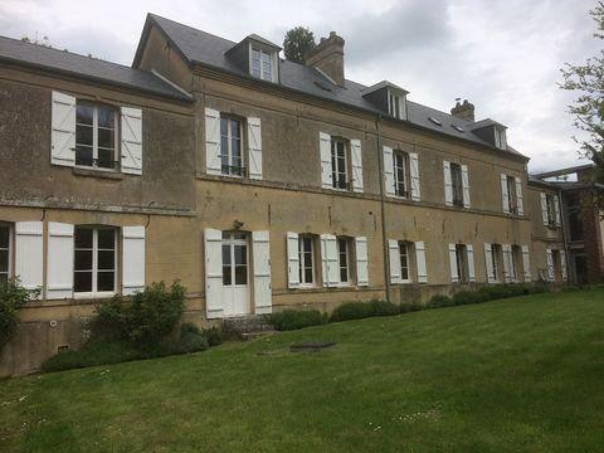 8 Schlafzimmer Haus in Gisors, France, Nr. 25134