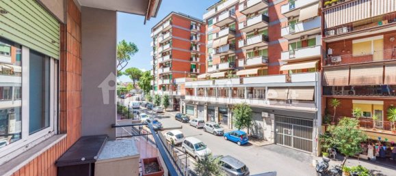 3 Schlafzimmer Wohnung in Rome, Italy, Nr. 257572 4