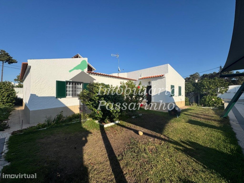 Дом с 3 спальнями в Алмада, Португалия № 262126