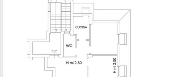 2 chambres Appartement à Montauro, Italy No. 315533 22