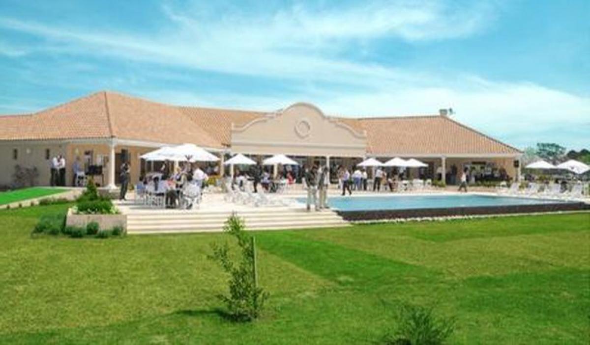  Land in San Vicente, Argentina No. 111490