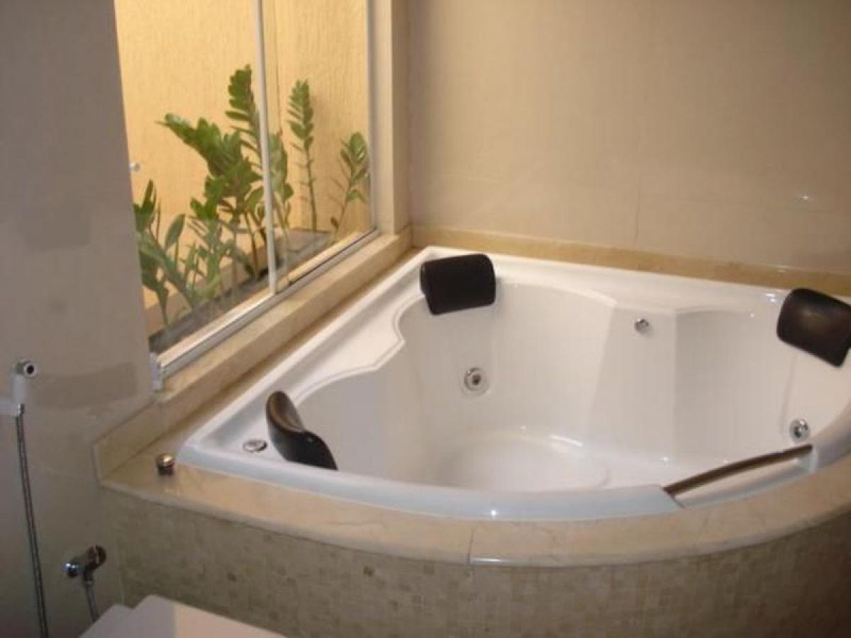 3 غرف نوم منزل في Sao Paulo, Brazil رقم 589694