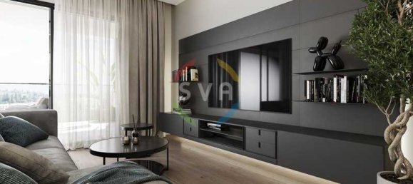 2 غرف نوم بانتهاوس في Germasogeia, Cyprus رقم 21346 2