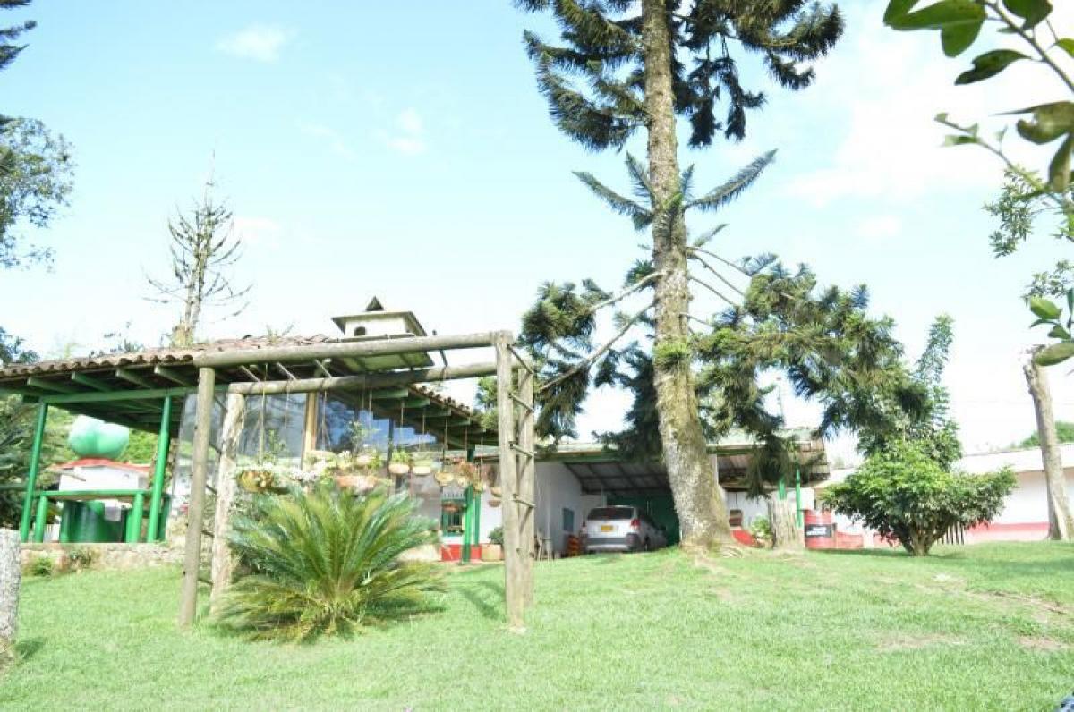 Дом с 3 спальнями в Валье дель Каука, Колумбия № 7393