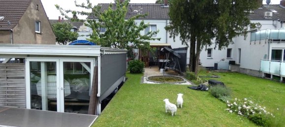 4 غرف نوم منزل في Duisburg, Germany رقم 28180 17