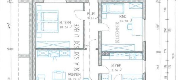 4 غرف نوم منزل في Duisburg, Germany رقم 28180 40