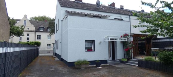 4 غرف نوم منزل في Duisburg, Germany رقم 28180 12