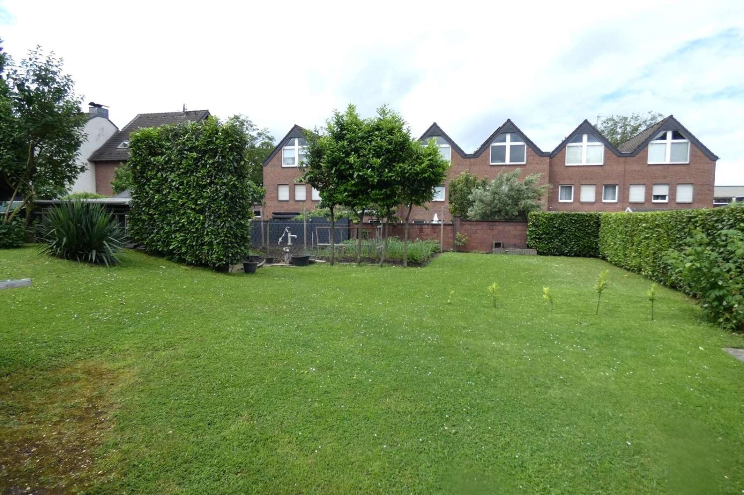 4 غرف نوم منزل في Duisburg, Germany رقم 28180