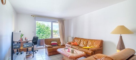 2 Schlafzimmer Wohnung in Villeurbanne, France, Nr. 290615 3