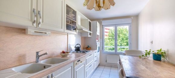 2 Schlafzimmer Wohnung in Villeurbanne, France, Nr. 290615 2