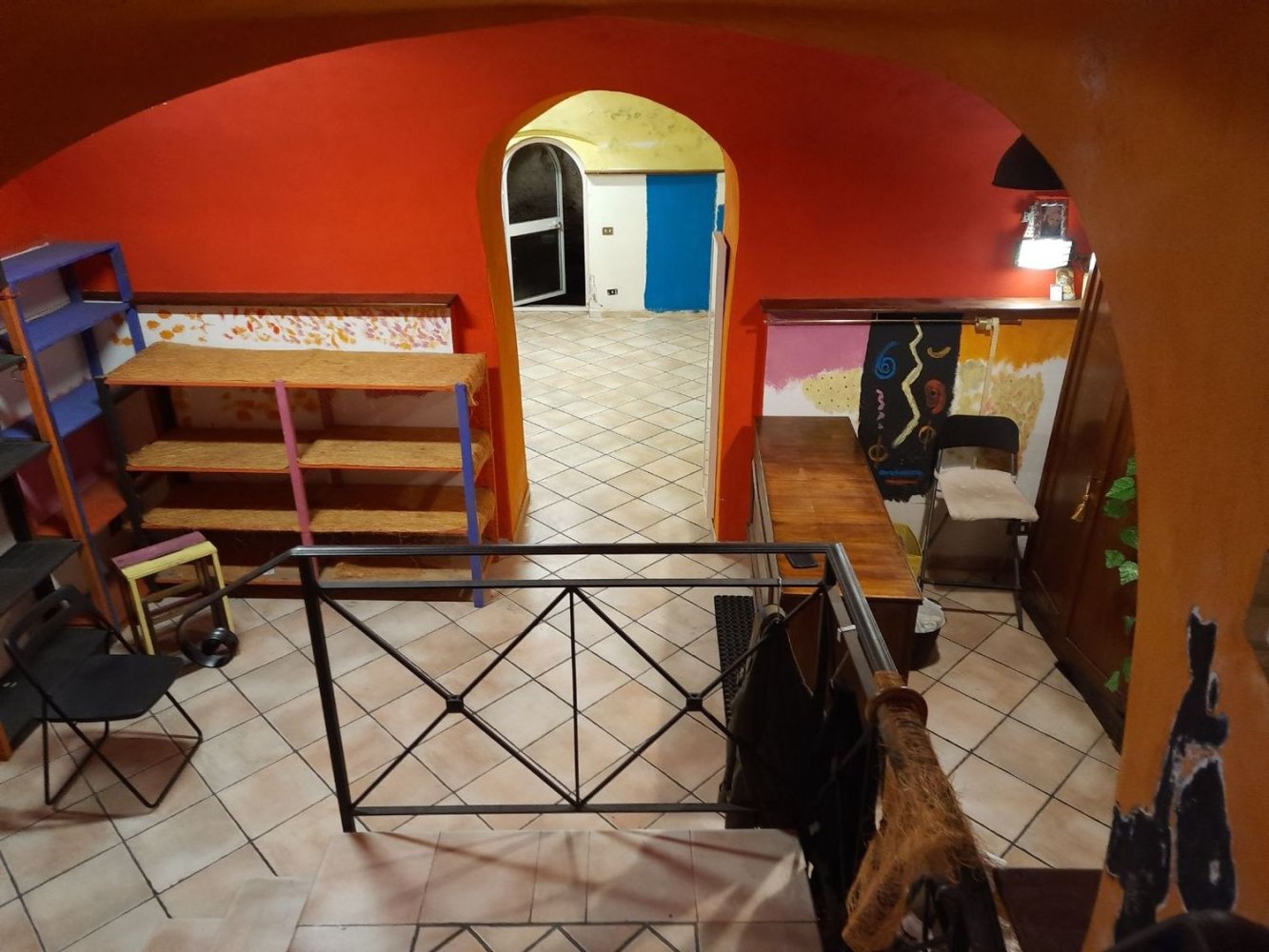  عقار تجاري في Monte Porzio Catone, Italy 54متر مربع رقم 336150