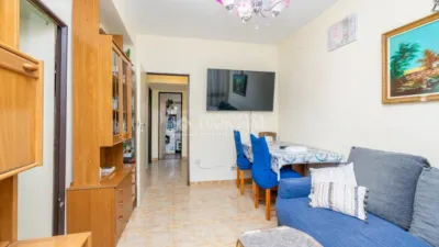 3 bedrooms Apartment in Madrid, Spain No. 244442